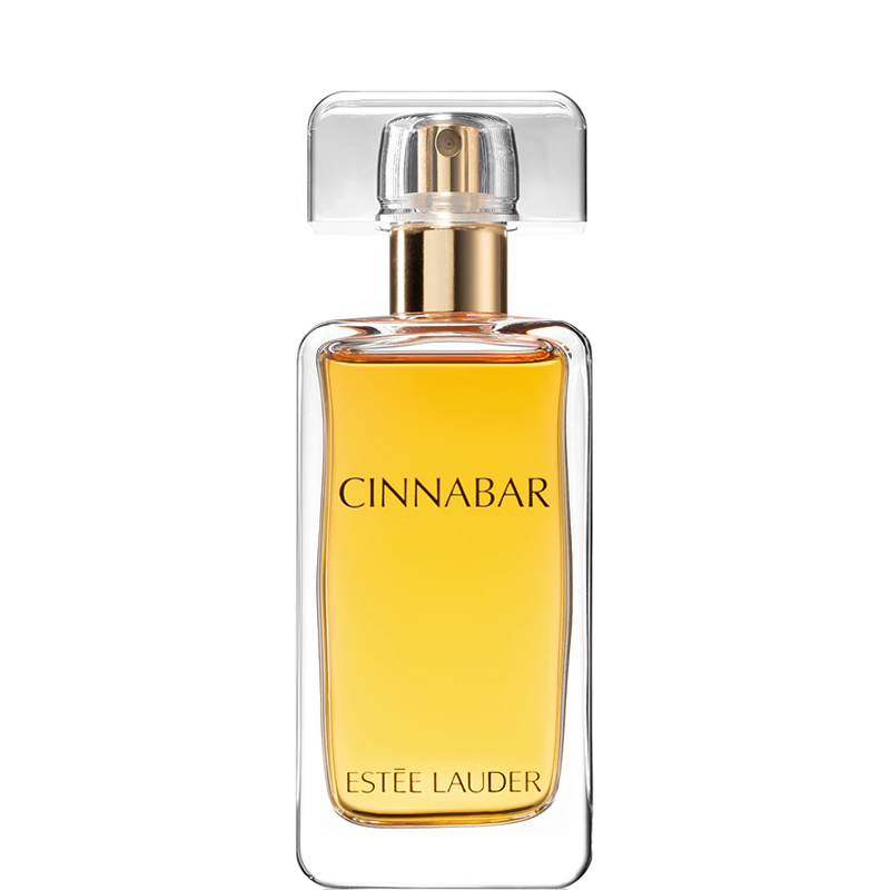 снимка на парфюм Estee Lauder Cinnabar парфюм за жени 50 мл - EDP