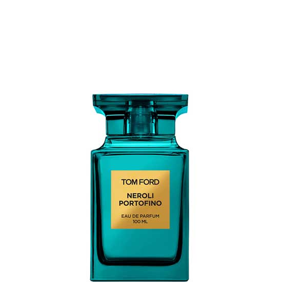 снимка на парфюм Tom Ford Neroli Portofino - Private Blend парфюм 100 мл EDP