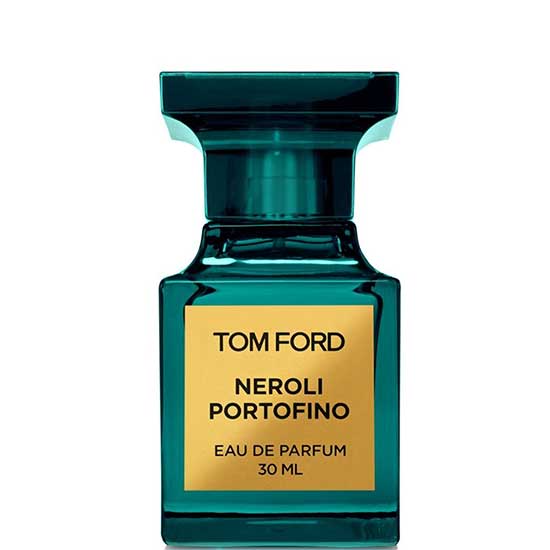 снимка на парфюм Tom Ford Neroli Portofino - Private Blend парфюм 30 мл EDP
