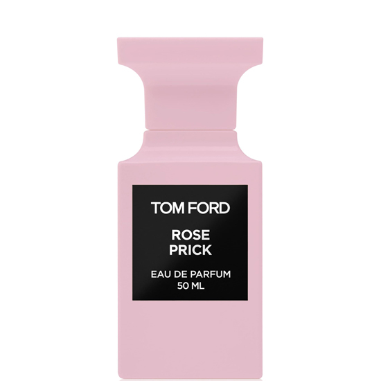 снимка на парфюм Tom Ford Rose Prick - Private Blend унисекс парфюм 50 мл - EDP