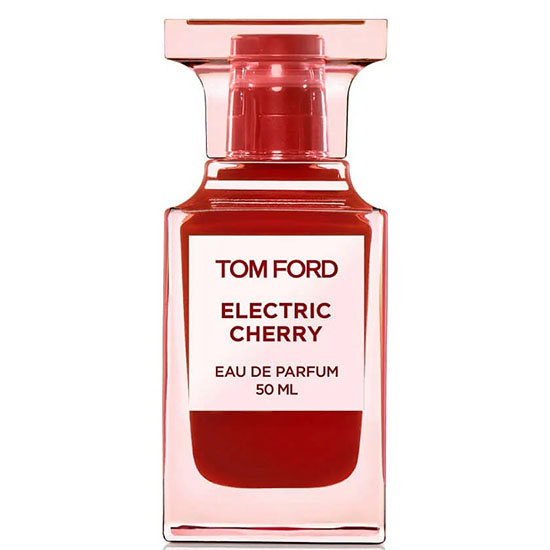 снимка на парфюм Tom Ford Electric Cherry унисекс парфюм 30 мл - EDP