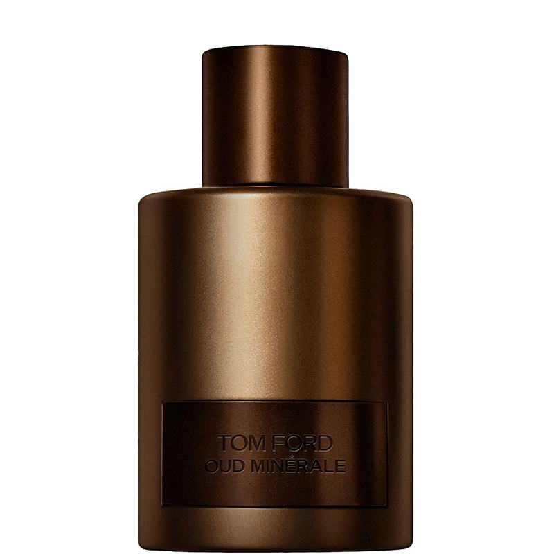 снимка на парфюм Tom Ford Oud Minerale унисекс парфюм 100 мл - EDP