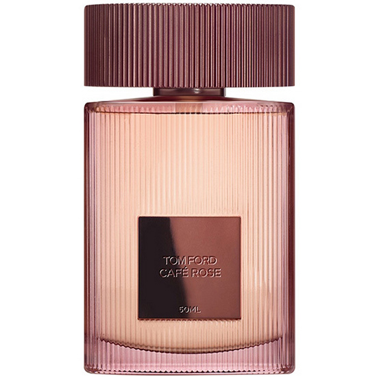 снимка на парфюм Tom Ford Cafe Rose парфюм за жени 50 мл - EDP