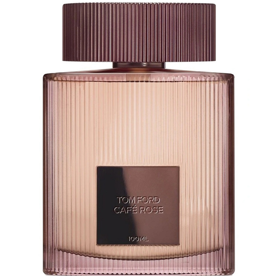 снимка на парфюм Tom Ford Cafe Rose парфюм за жени 100 мл - EDP