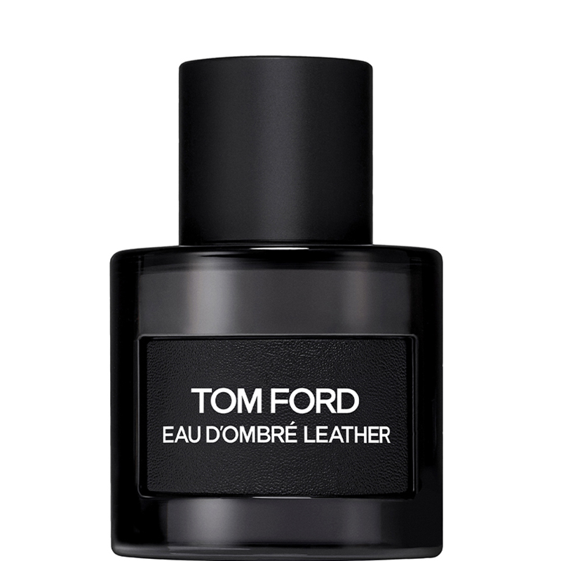 снимка на парфюм Tom Ford Eau d'Ombrе Leather парфюм за мъже 50 мл - EDT