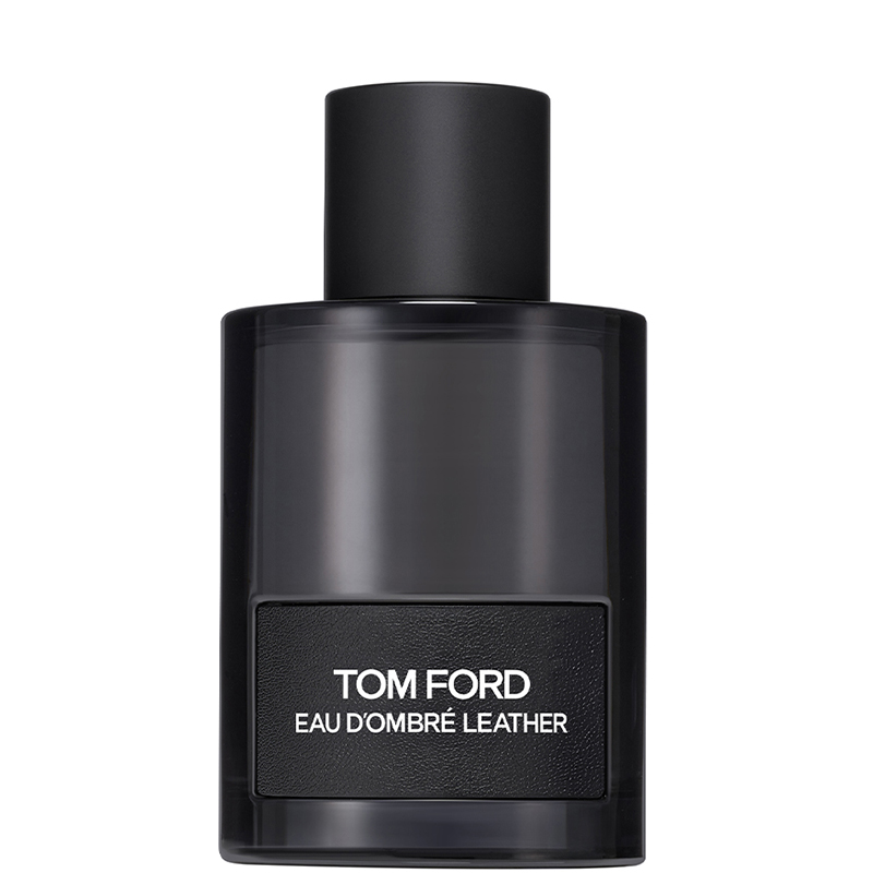 снимка на парфюм Tom Ford Eau d'Ombrе Leather парфюм за мъже 100 мл - EDT