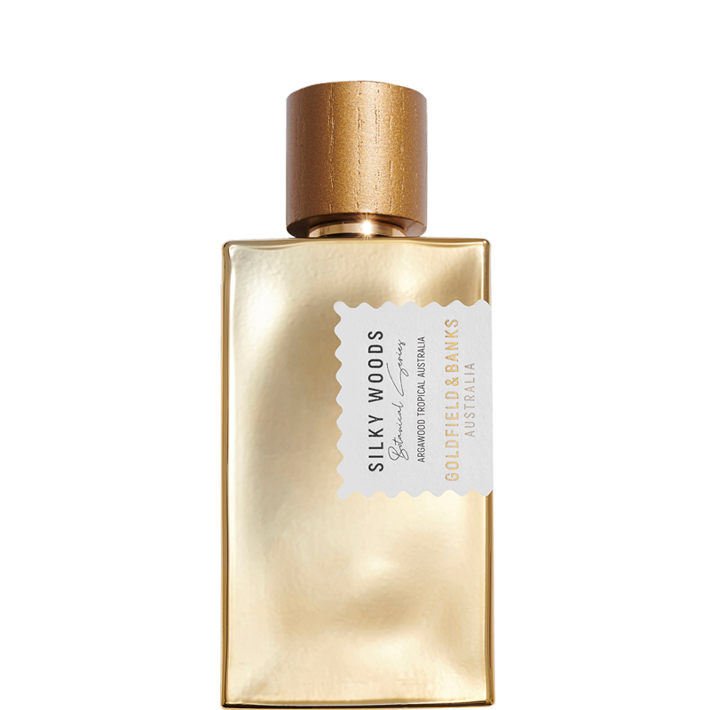 снимка на парфюм Goldfield & Banks Silky Woods унисекс парфюм 100 мл - EDP