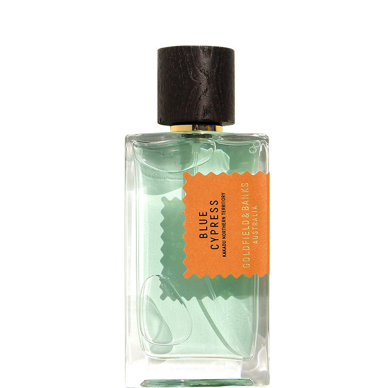снимка на парфюм Goldfield & Banks Blue Cypress унисекс парфюм 100 мл - EDP