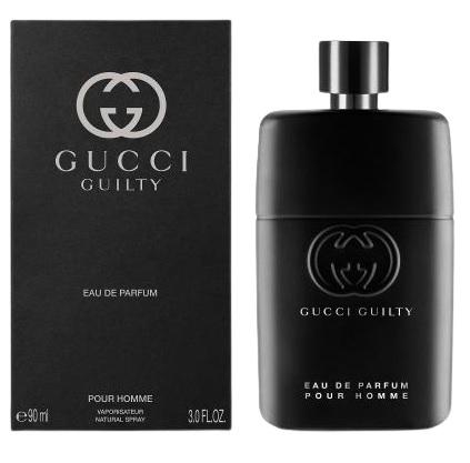 снимка на парфюм Gucci Guilty Eau De Parfum Парфюмна вода за мъже EDP