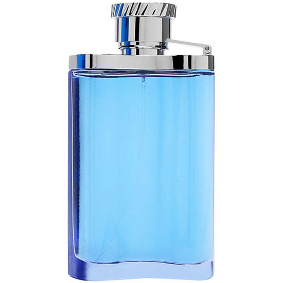 снимка на парфюм Dunhill DESIRE BLUE парфюм за мъже EDT 100 мл