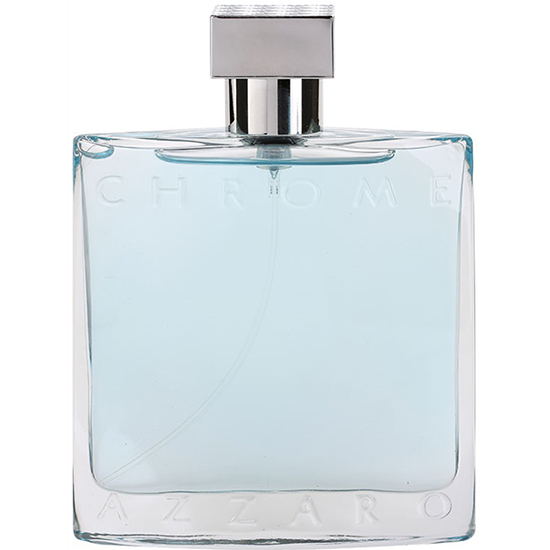снимка на парфюм Azzaro CHROME парфюм за мъже EDT 50 мл