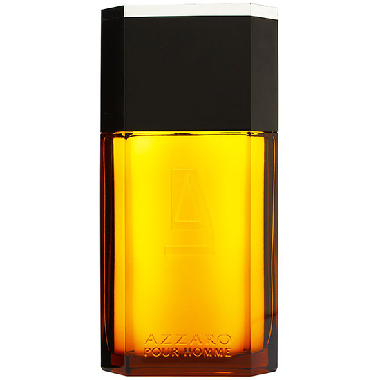 снимка на парфюм Azzaro POUR HOMME парфюм за мъже EDT 100 мл