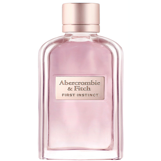 снимка на парфюм Abercrombie&Fitch First Instinct for Her парфюм за жени 100 мл - EDP