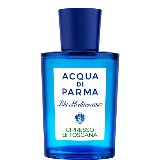 снимка на парфюм Acqua di Parma Blu Mediterraneo Cipresso di Toscana унисекс парфюм 150 мл - EDT