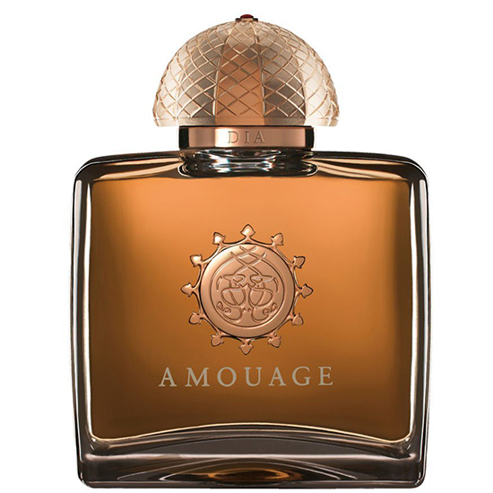 снимка на парфюм Amouage Dia Pour Femme парфюм за жени 100 мл - EDP