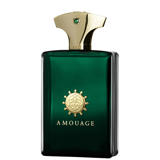 снимка на парфюм Amouage Epic Man парфюм за мъже 100 мл - EDP