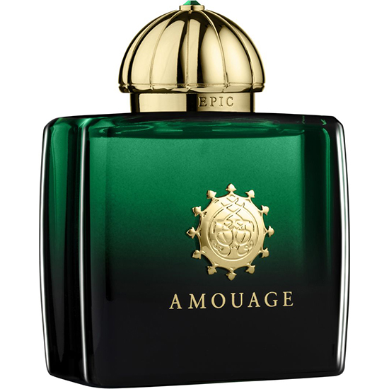 снимка на парфюм Amouage Epic Woman парфюм за жени 100 мл - EDP