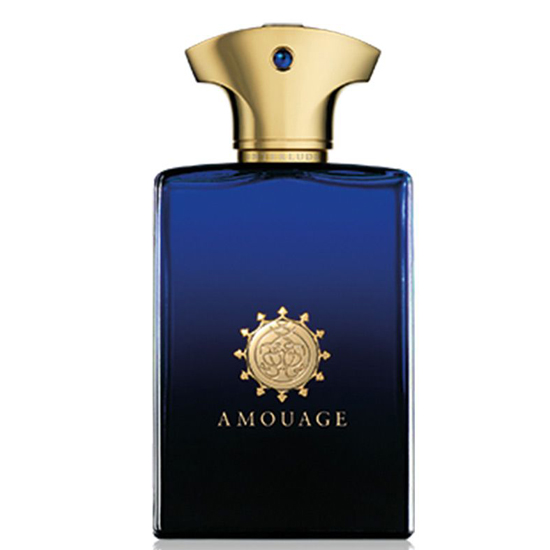 снимка на парфюм Amouage Interlude Man парфюм за мъже 100 мл - EDP