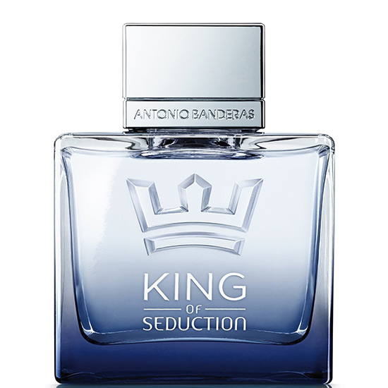 снимка на парфюм Antonio Banderas King of Seduction парфюм за мъже 200 мл - EDT