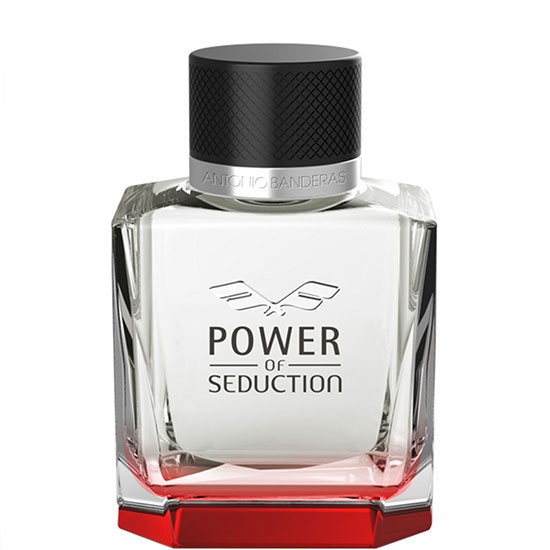 снимка на парфюм Antonio Banderas Power Of Seduction парфюм за мъже 100 мл - EDT