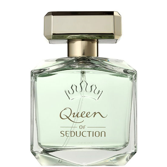 снимка на парфюм Antonio Banderas Queen Of Seduction парфюм за жени 80 мл - EDT