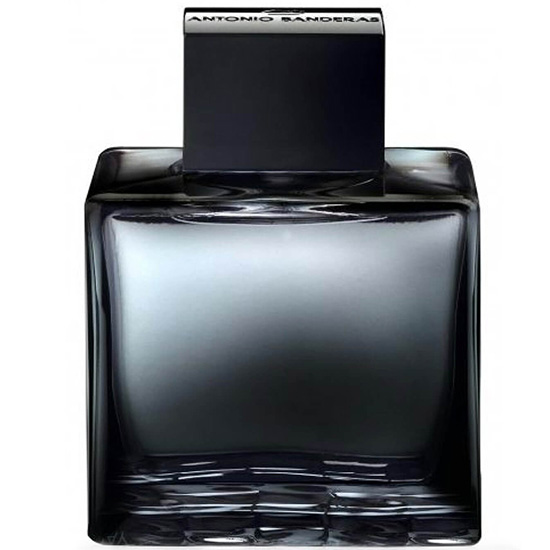 снимка на парфюм Antonio Banderas Seduction in Black парфюм за мъже 200 мл - EDT