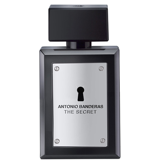 снимка на парфюм Antonio Banderas The Secret парфюм за мъже 200 мл - EDT