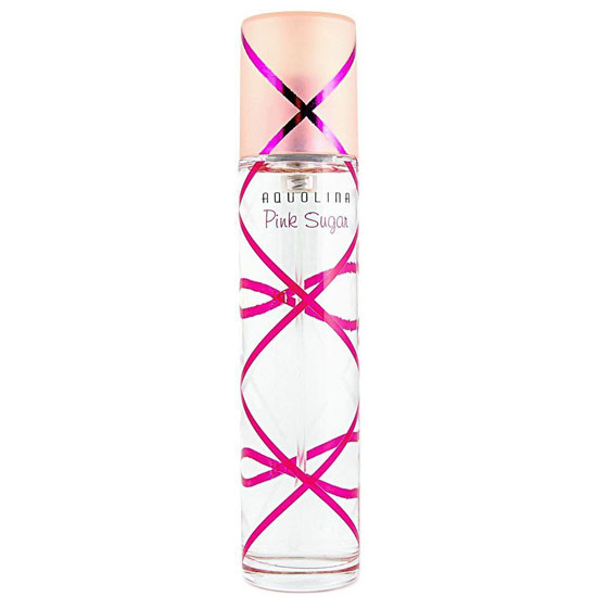 снимка на парфюм Aquolina PINK SUGAR парфюм за жени EDT 100 мл
