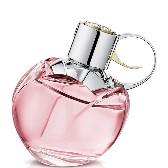 снимка на парфюм Azzaro Wanted Girl Tonic парфюм за жени 50 мл - EDT