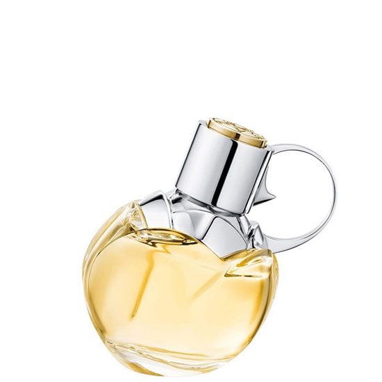 снимка на парфюм Azzaro Wanted Girl парфюм за жени 80 мл - EDP