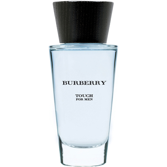 снимка на парфюм Burberry TOUCH парфюм за мъже EDT 100 мл