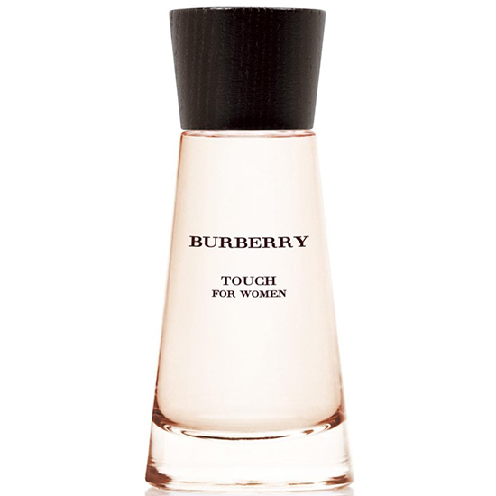снимка на парфюм Burberry TOUCH парфюм за жени EDP 100 мл