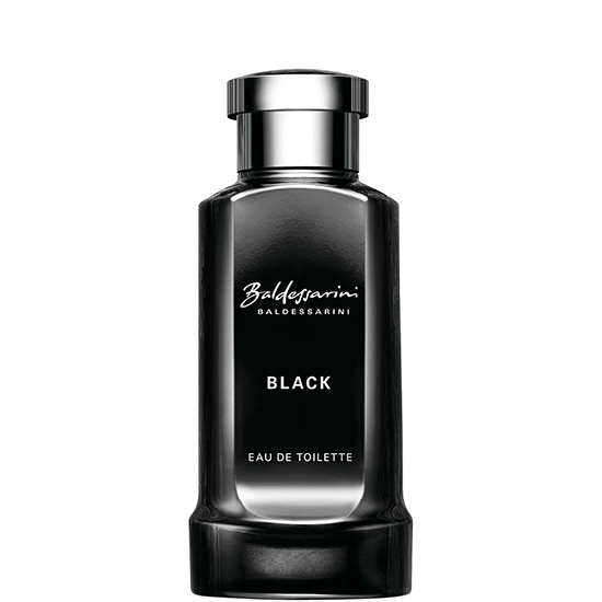 снимка на парфюм Baldessarini Black парфюм за мъже 75 мл - EDT