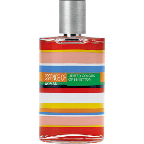 снимка на парфюм Benetton ESSENCE парфюм за жени EDT 30 мл