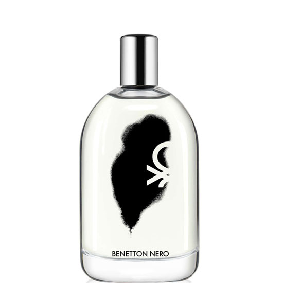 снимка на парфюм Benetton NERO парфюм за мъже EDT 30 мл