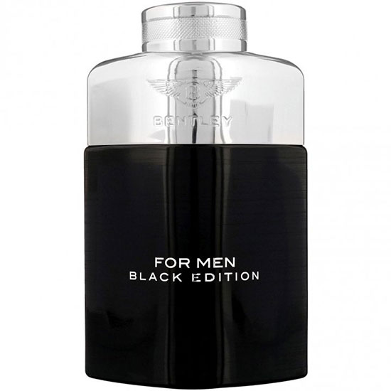 снимка на парфюм Bentley For Men Black Еdition парфюм за мъже 100 мл - EDP