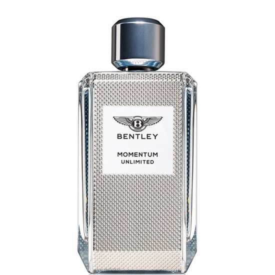 снимка на парфюм Bentley Momentum Unlimited парфюм за мъже 100 мл - EDT