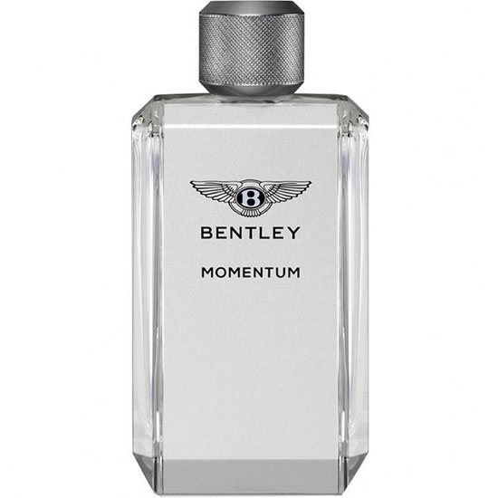 снимка на парфюм Bentley Momentum парфюм за мъже 100 мл - EDT