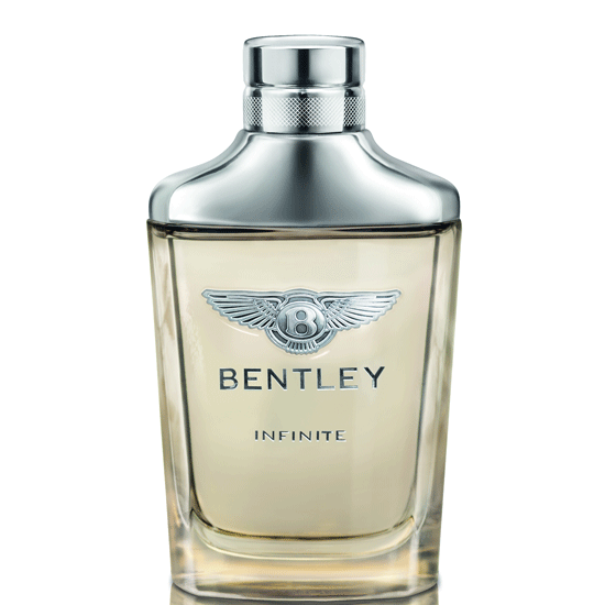 снимка на парфюм Bentley Infinite парфюм за мъже 100 мл - EDT
