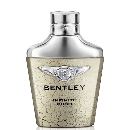 снимка на парфюм Bentley Infinite Rush парфюм за мъже 100 мл - EDT