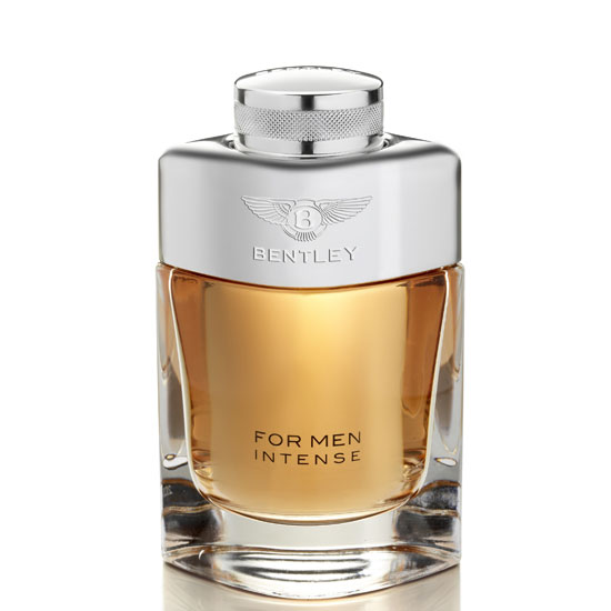 снимка на парфюм Bentley for Men Intense парфюм за мъже 100 мл - EDP
