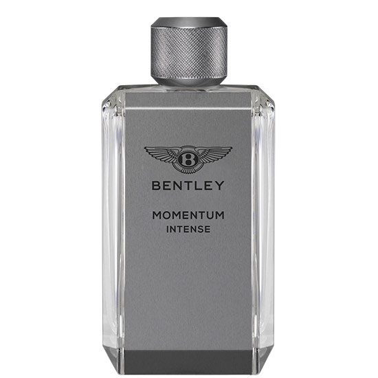 снимка на парфюм Bentley Momentum Intense парфюм за мъже 100 мл - EDP