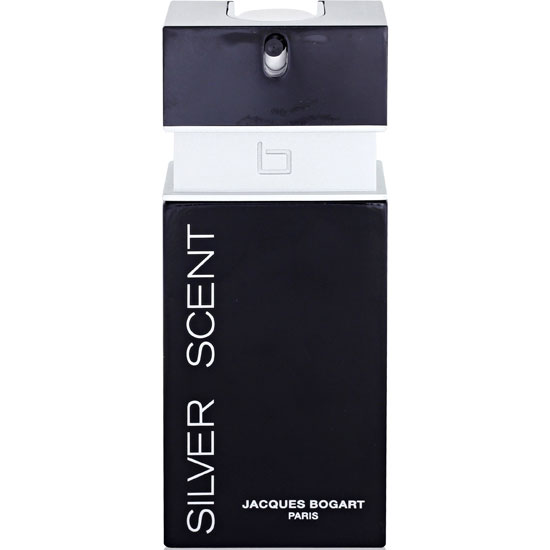 снимка на парфюм Jacques Bogart SILVER SCENT парфюм за мъже 100 мл - EDT