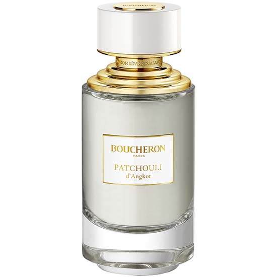 снимка на парфюм Boucheron La Collection Patchouli d'Angkor унисекс парфюм 125 мл - EDP