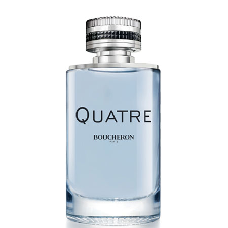 снимка на парфюм Boucheron QUATRE парфюм за мъже 100 мл - EDT