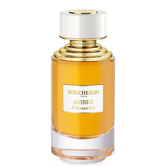 снимка на парфюм Boucheron La Collection Ambre D'Alexandrie унисекс парфюм 125 мл - EDP