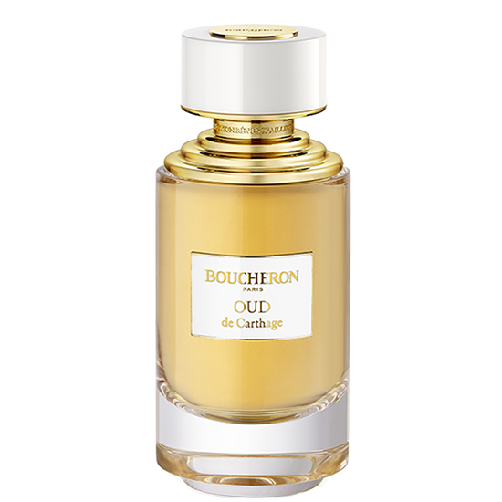 снимка на парфюм Boucheron La Collection Oud De Carthage унисекс парфюм 125 мл - EDP