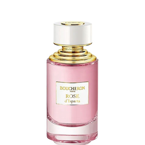 снимка на парфюм Boucheron La Collection Rose d'Isparta унисекс парфюм 125 мл - EDP