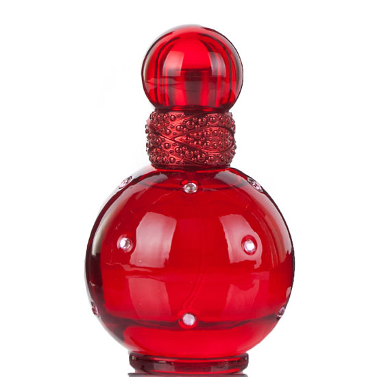 снимка на парфюм Britney Spears HIDDEN FANTASY парфюм за жени EDP 100 мл