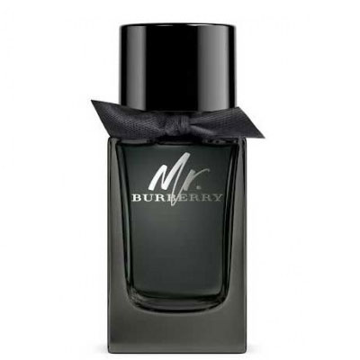 снимка на парфюм Burberry Mr. Burberry Eua de Parfum парфюм за мъже 150 мл - EDP